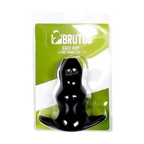 Professional-Grade Ergo Bum Xxl By Brutus - Anal Dildos