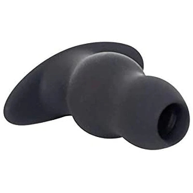 Open Wide Silicone Twin Tip Butt Plug By Brutus - Anal Dildos