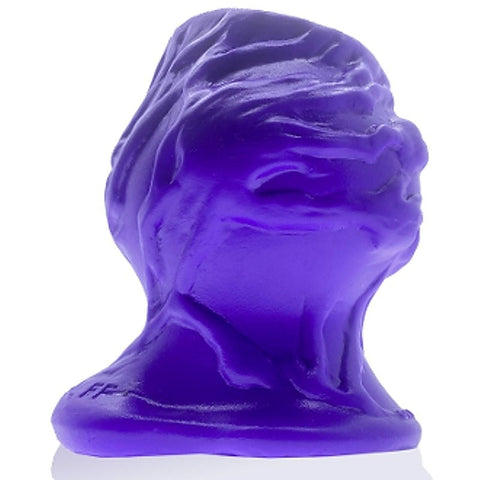 Pighole Squeal FF Fuckplug by Oxballs - Finger and Tongue Vibrators