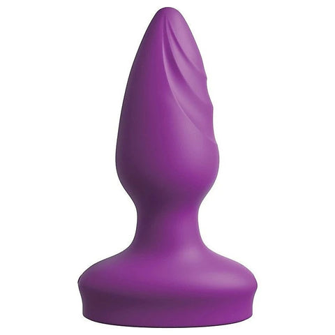 3Some Wall Banger Vibrating Anal Plug By Pipedream - Anal Vibrators