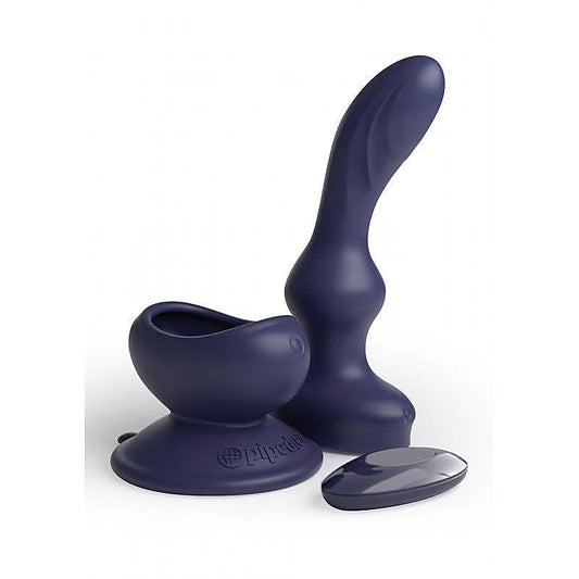 3Some Wall Banger P Spot Massager By Pipedream - Prostate Toys