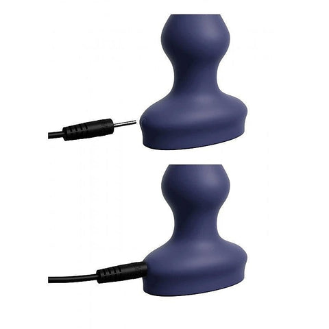 3Some Wall Banger P Spot Massager By Pipedream - Prostate Toys