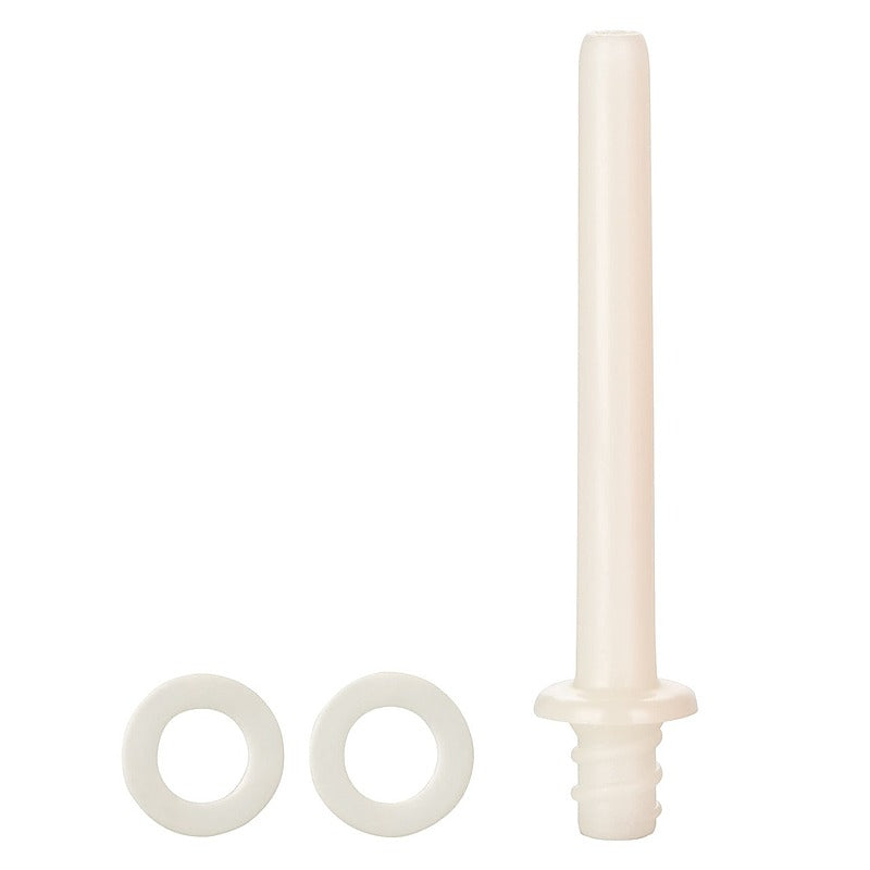 Multi Part Anal Douche By California Exotics - Anal Cleansing