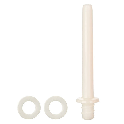 Multi Part Anal Douche By California Exotics - Anal Cleansing