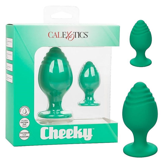 Cheeky Probe by California Exotics - Remote Control Vibrators