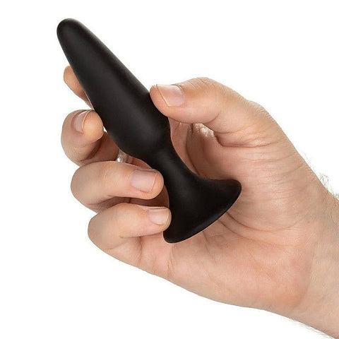 California Exotics Ultimate Anal Play Set Toy Kit - Butt Plugs