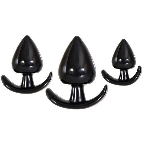 Evolved Anal Delights - Butt Plugs