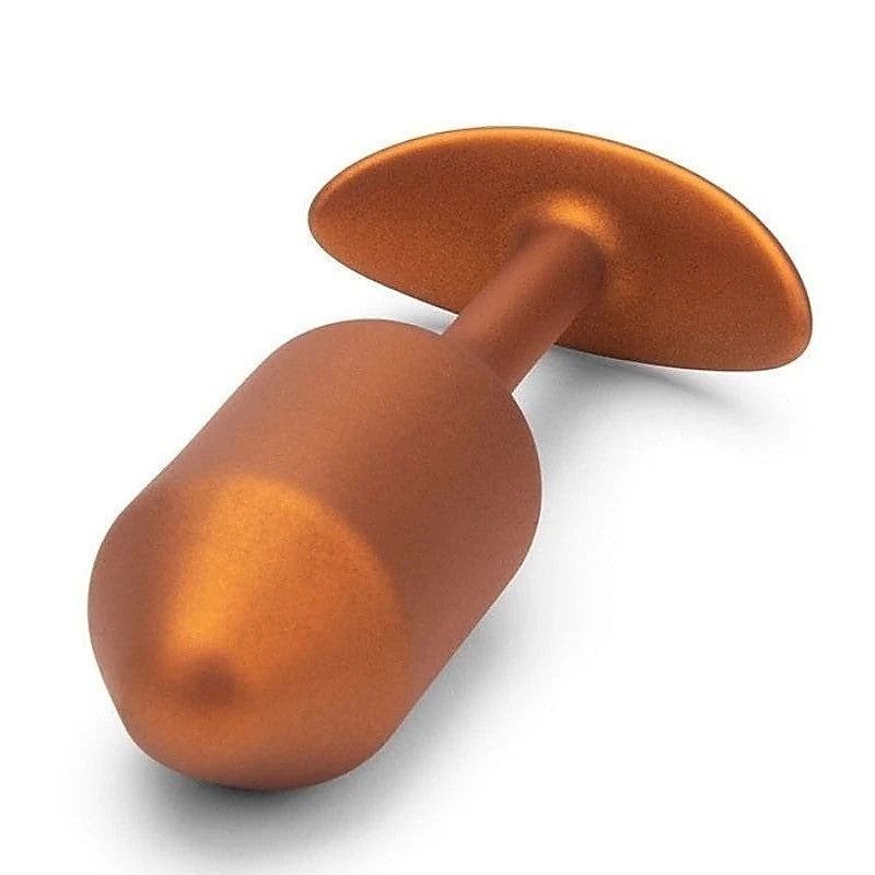 Snug Plug Sunburst Limited Edition 2 By B-Vibe - Butt Plugs