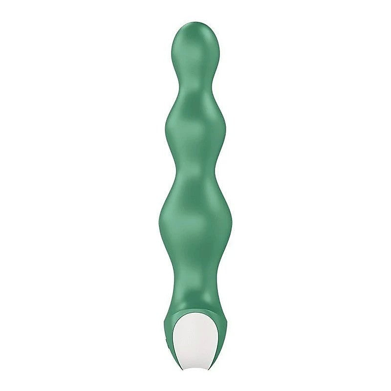 Lolli Plug 2 Usb Rechargeable Anal Vibrator By Satisfyer - Anal Vibrators
