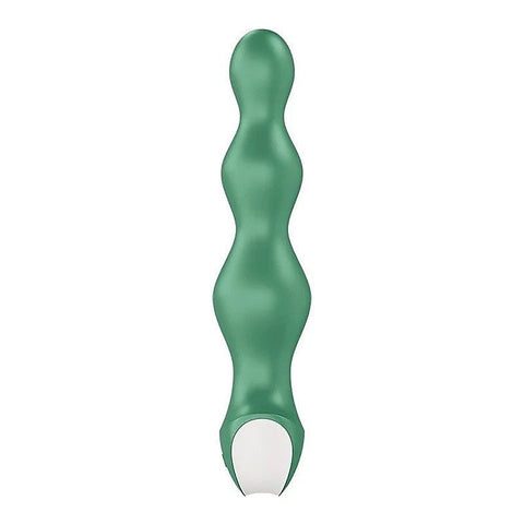 Lolli Plug 2 Usb Rechargeable Anal Vibrator By Satisfyer - Anal Vibrators