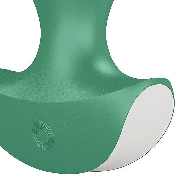 Lolli Plug 2 Usb Rechargeable Anal Vibrator By Satisfyer - Anal Vibrators