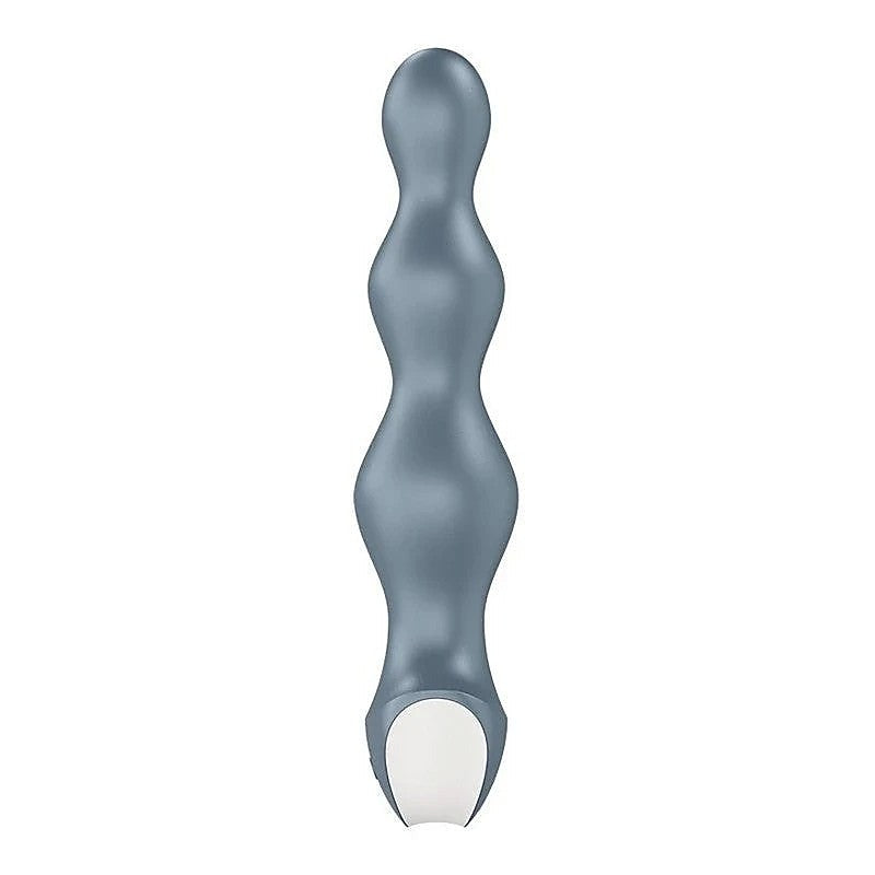 Lolli Plug 2 Usb Rechargeable Anal Vibrator By Satisfyer - Anal Vibrators