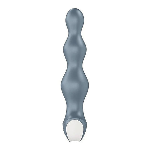 Lolli Plug 2 Usb Rechargeable Anal Vibrator By Satisfyer - Anal Vibrators