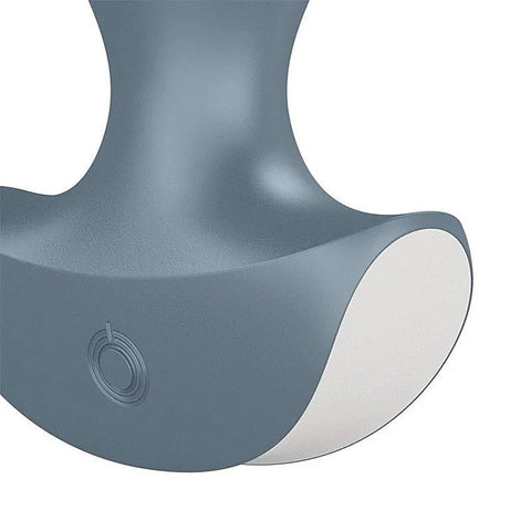 Lolli Plug 2 Usb Rechargeable Anal Vibrator By Satisfyer - Anal Vibrators