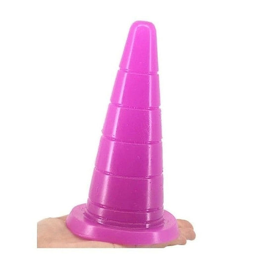Hat-Shaped Anal Toy by FAAK - Butt Plugs