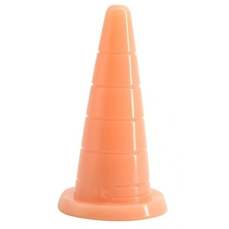 Professional Hat-Shaped Anal Toy By Faak - Butt Plugs