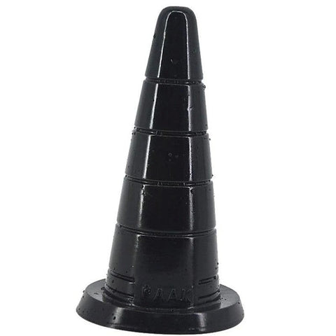 Professional Hat-Shaped Anal Toy By Faak - Butt Plugs