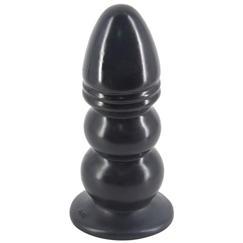 Flak Tower Module Giant Anal Plug By Faak - Realistic Dildos