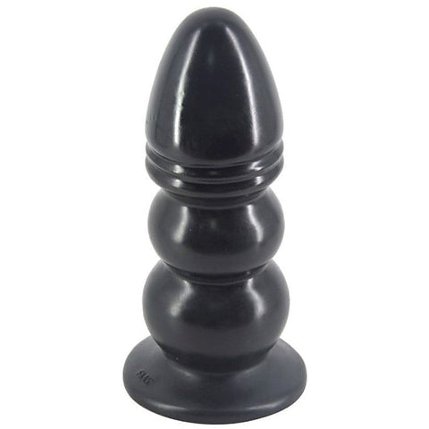 Flak Tower Module Giant Anal Plug By Faak - Realistic Dildos