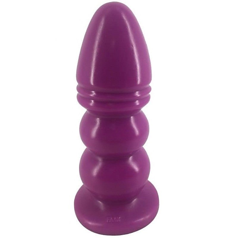 Flak Tower Module Giant Anal Plug By Faak - Realistic Dildos