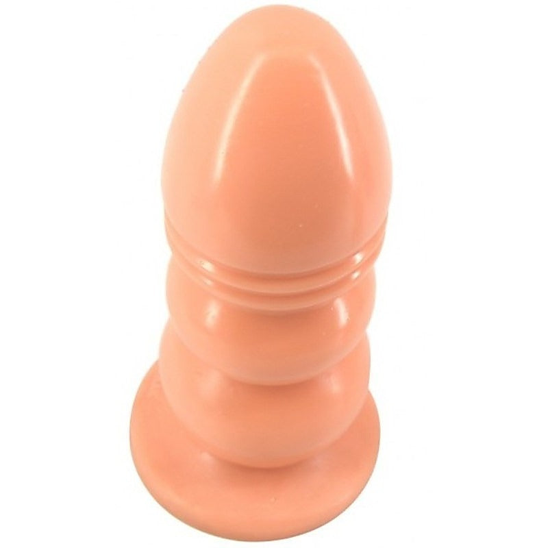 Flak Tower Module Giant Anal Plug By Faak - Realistic Dildos