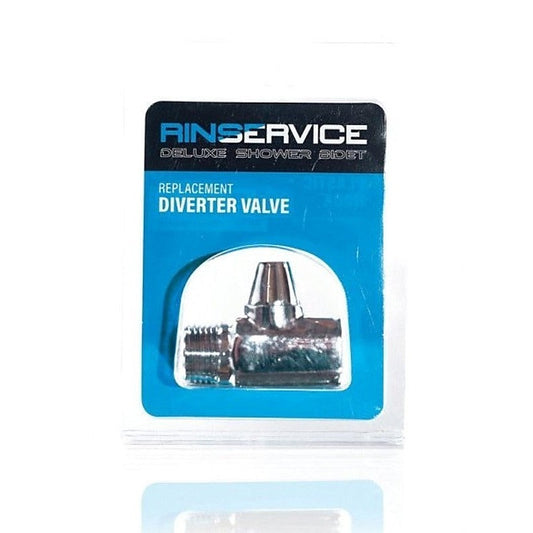 Replacement Shower Diveter Plug - Enemas and Douches