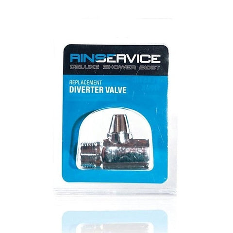Replacement Shower Diverter Plug By Si Novelties - Enemas and Douches
