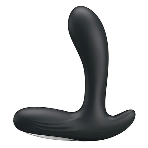 Pretty Love Backie Vibrating Prostate Massager - Prostate Toys