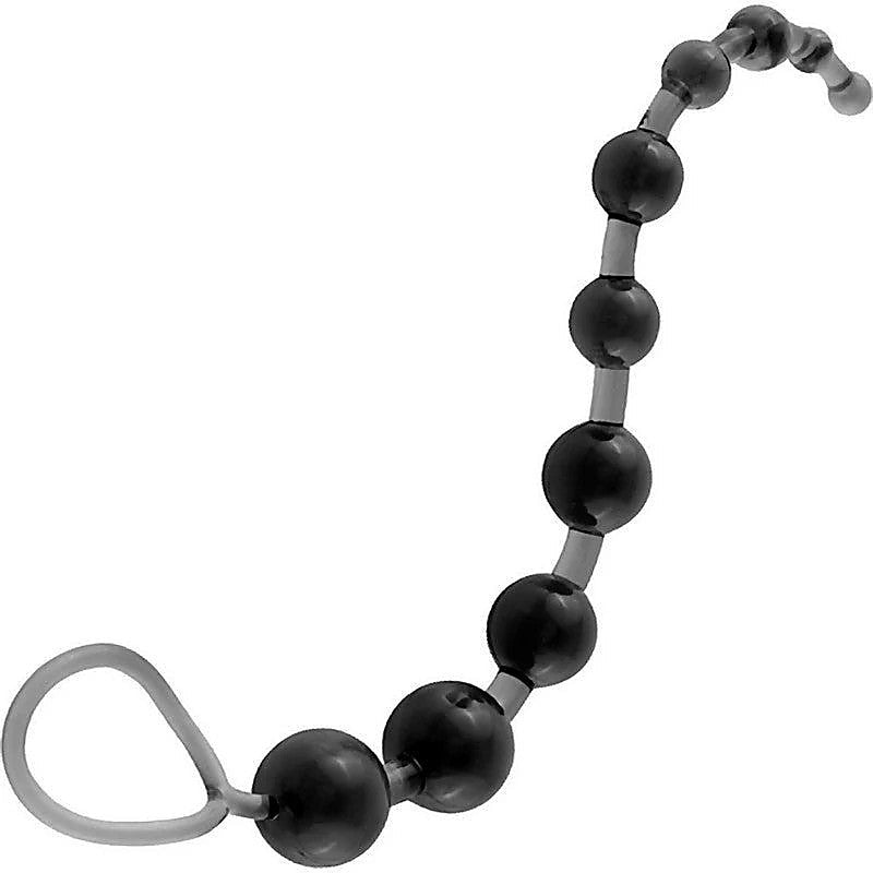 Ignite Classic Anal Beads - Butt Plugs