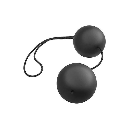 Pipedream Anal Fantasy Collection Anal Vibro Balls - Butt Plugs