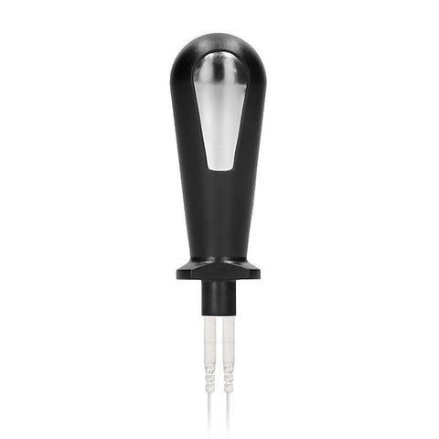 Electroshock Butt Plug by Shots Toys - Luxury Sex Toys