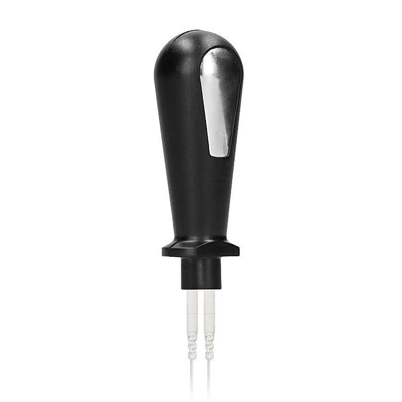 Electroshock Butt Plug by Shots Toys - Luxury Sex Toys