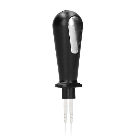 Electroshock Butt Plug by Shots Toys - Luxury Sex Toys