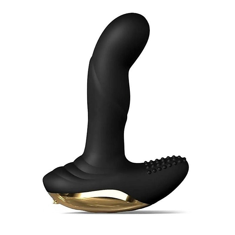 Dorcel P-Finger by Marc Dorcel Toys - G-Spot Vibrators