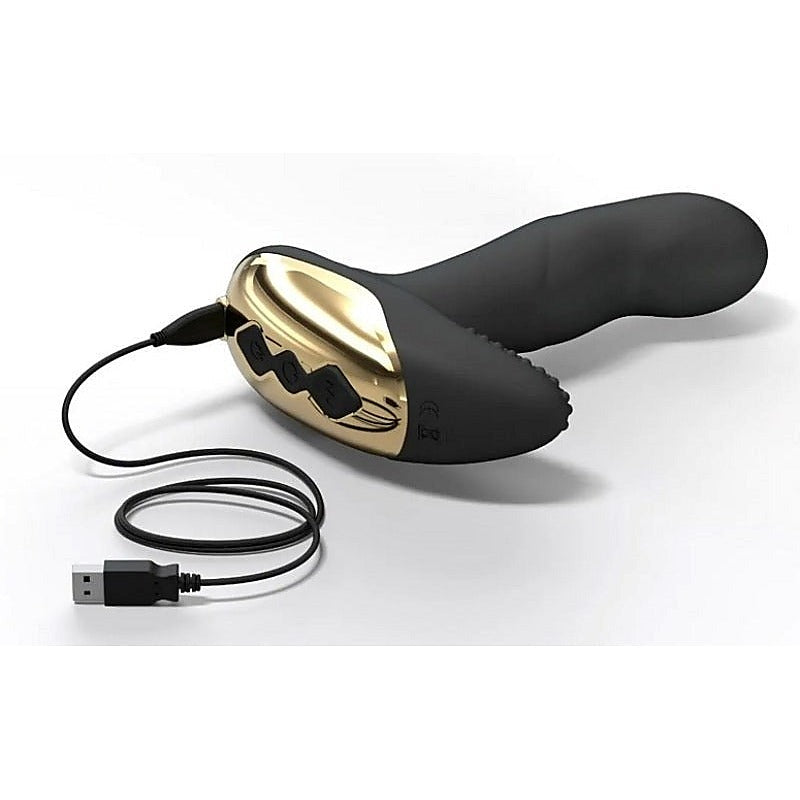 Dorcel P-Finger by Marc Dorcel Toys - G-Spot Vibrators