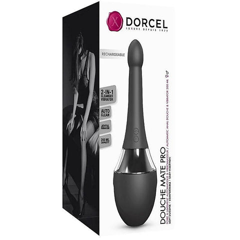 Dorcel Douche Mate Pro - Enemas and Douches