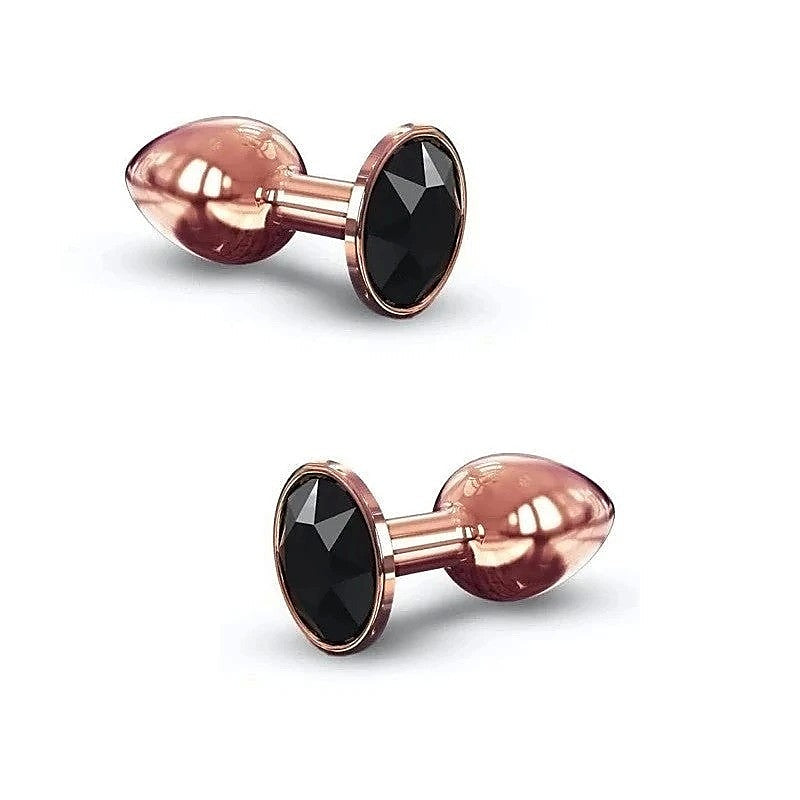 Premium Diamond Plug By Marc Dorcel Toys - Butt Plugs