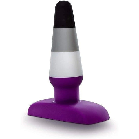 Avant Pride P7 Ace by Blush Novelties - Butt Plugs