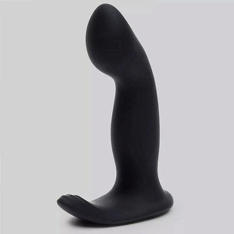 Fifty Shades Of Grey Sensation Rechargeable P-Spot Vibrator - Butt Plugs