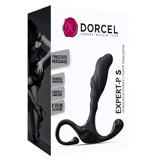 Dorcel Expert P - Prostate Toys