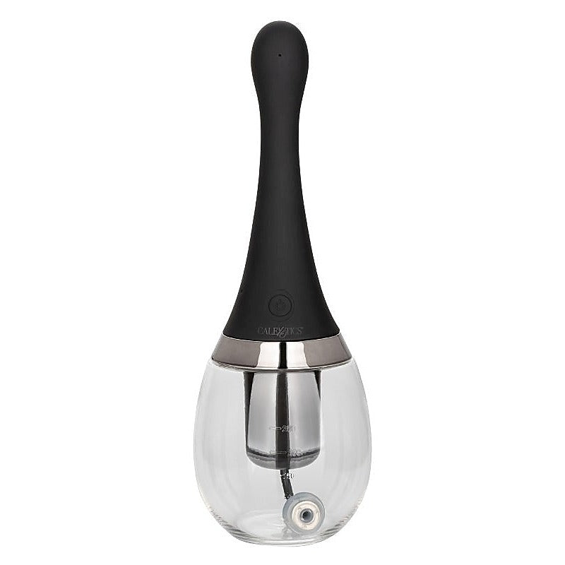 Ultimate Rechargeable Auto Douche - Enemas and Douches