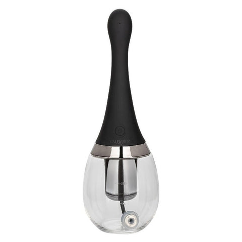 Ultimate Rechargeable Auto Douche - Enemas and Douches