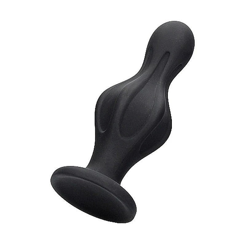 Anal Ouch Magic Butt Plug by Shots Toys - Butt Plugs