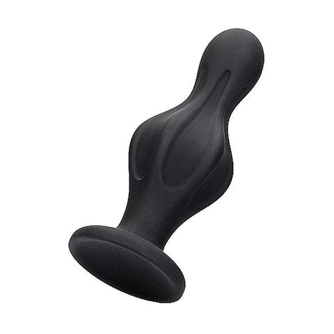 Anal Ouch Magic Butt Plug by Shots Toys - Butt Plugs