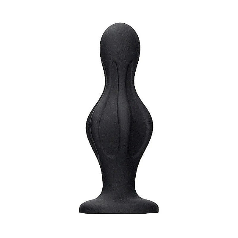 Anal Ouch Magic Butt Plug by Shots Toys - Butt Plugs