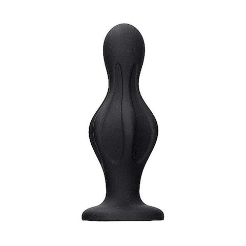 Anal Ouch Magic Butt Plug by Shots Toys - Butt Plugs