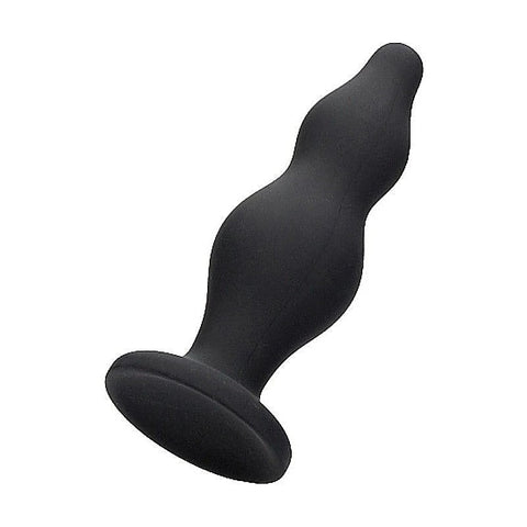 Ouch! Bubble Butt Plug by Shots Toys - Butt Plugs