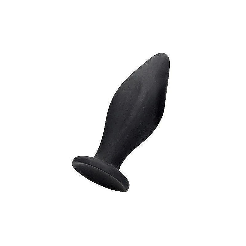 Ouch! Anal Plug by Shots Toys - Butt Plugs