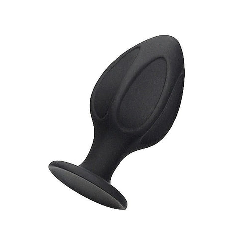 Ouch! Diamond Shape Plug Set By Shots Toys - Butt Plugs