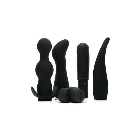 5 Function Prostate Vibrator By Pipedream Products - Butt Plugs